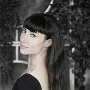 Professeur de Yoga (Vinyasa et Yin Yoga en Visio)